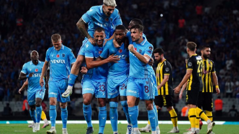 Süper Lig’de heyecan yeniden başladı