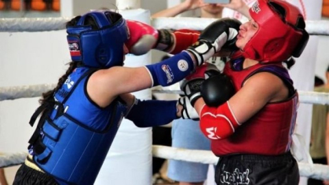 Kocaeli'de Muay Thai rüzgarı esecek