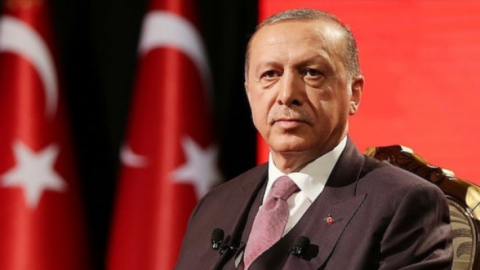 Cumhurbaşkanı Erdoğan'dan müjde