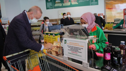 Tarım Kredi Kooperatifi market ve et fiyatlarına ne zaman indirim gelecek