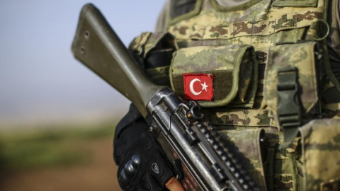 ACI HABER ŞEHİDİMİZ VAR