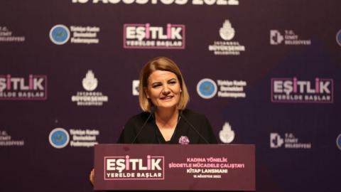 Başkan Hürriyet: 'Belediyemizde kadın istihdamını her geçen gün artırıyoruz'