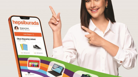 E-ticarette okul alışverişi telaşı başladı