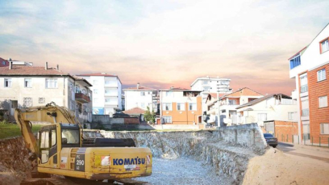 Çayırova'ya yeni aile sağlığı merkezi