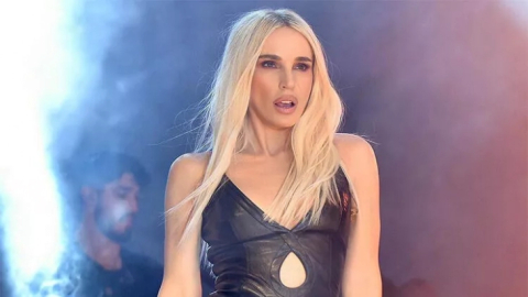 Şarkıcı Gülşen hakkında soruşturma başlatıldı