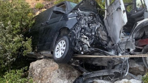İbrahim Tatlıses'in kazasında, kamyon şoförünün kanında alkol bulundu