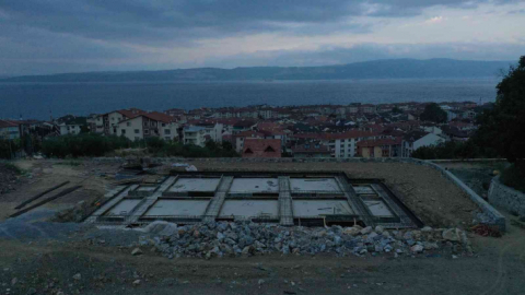 Bu proje Karamürsel'e vizyon katacak