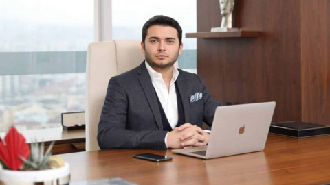 Thodex'in sahibi Fatih Özer Arnavutluk’ta yakalandı