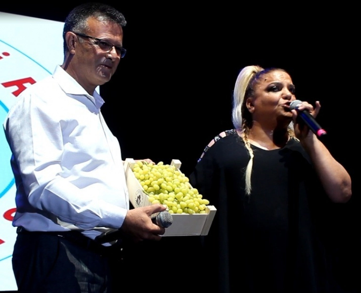Kibariye 'Annem' şarkısını söyleyemedi
