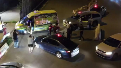 Kocaeli dev narkotik operasyonuna imza attı