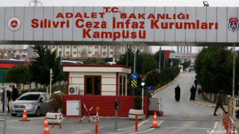 Silivri Cezaevi’nin adı değişti .. İşte yeni adı
