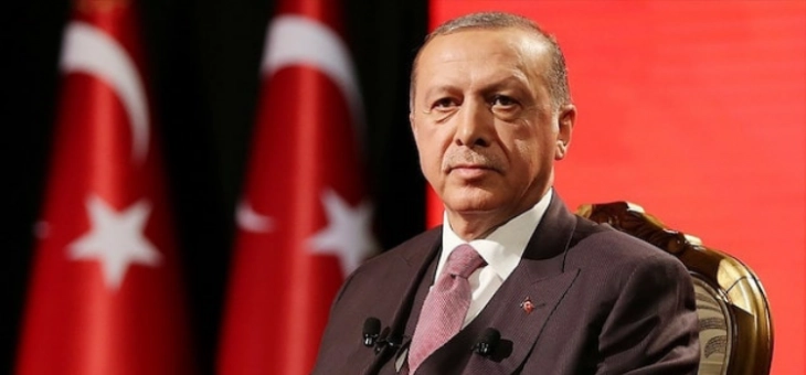 Cumhurbaşkanı Erdoğan sosyal konut projesinin detaylarını paylaştı
