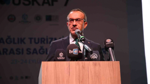İhracat rakamlarında rekorlar kıran Kocaeli, sağlık turizminde söz sahibi olmak istiyor