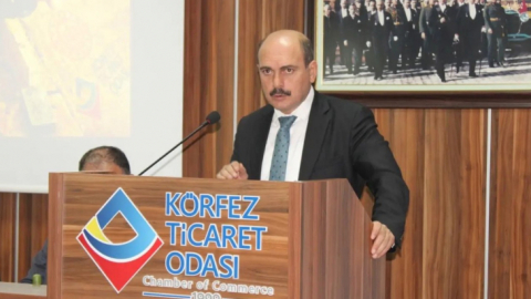 KTO Yönetim Kurulu Başkanı Öztürk: '5 Ekim'de demokrasinin gereğini yapacağız'