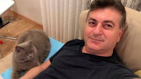 Üniversiteli Azra’nın katili cezaevinde intihar etti