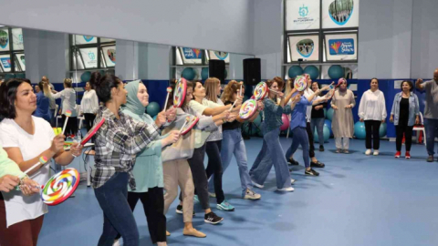 Kocaeli Anne Şehir projesinde yeni dönem 3 Ekim'de başlıyor