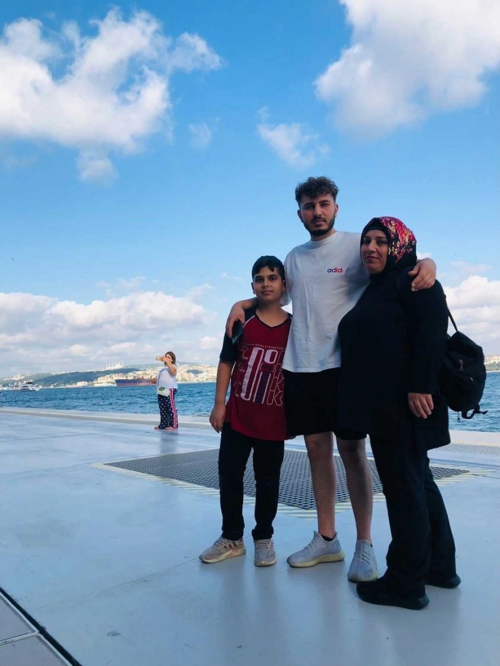 16 kişinin öldüğü feci kazada acı detay