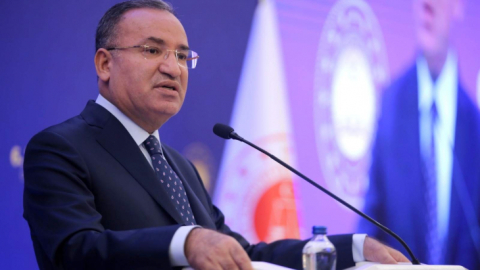 Bekir Bozdağ, BUÜ’de ilk dersi verecek