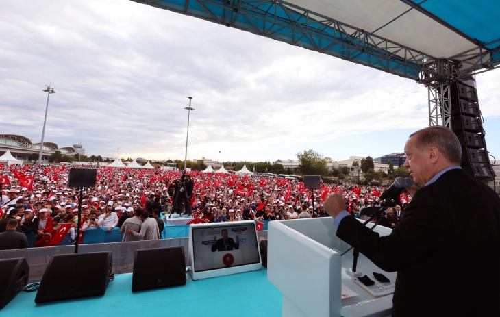 Kadıköy'den Sabiha Gökçen'e kesintisiz ulaşım