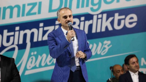 İnönü Mahallesi'ne semt pazarı yapılacak
