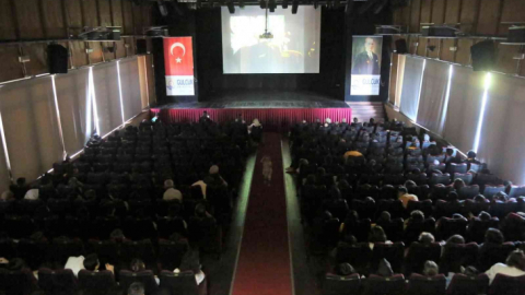 Vatandaşlar 'Karınca' adlı filmi çok sevdi