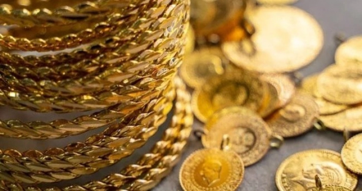 Güncel Altın Fiyatları.. 8 Eylül 2022
