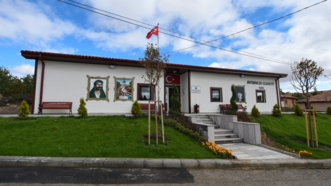 Cumhurbaşkanı Erdoğan duyurdu, Alevi Bektaşi Kültür ve Cemevi Başkanlığı kuruluyor