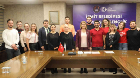 Gençlerin yurtdışında eğitim almasını kolaylaştıracak protokol imzalandı