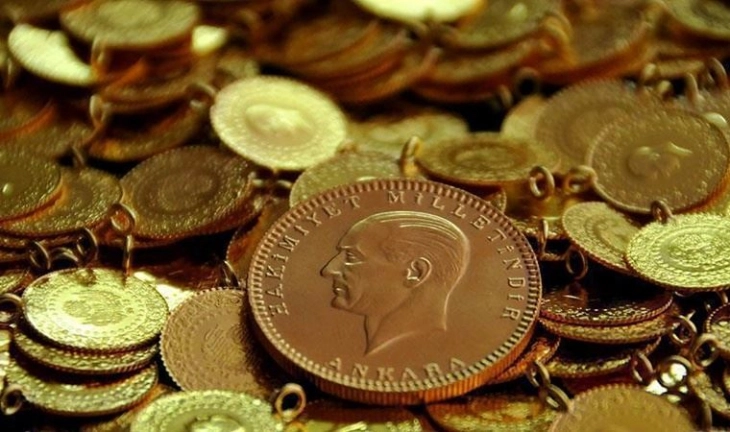 Güncel Altın Fiyatları.. 10 Eylül 2022