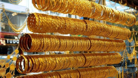Güncel Altın Fiyatları.. 10 Eylül 2022