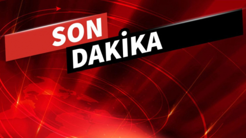 Son Dakika ! Kiev'de patlama !