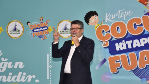 Yazar Kapaklıkaya: 'Küresel güçlerin televizyon dizileri milli değerlerimize olumsuz mesajlar veriyor'