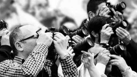 İnternet editörleri artık basın kartı alabilecek