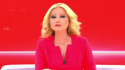 Müge Anlı'da cinayet itirafı ! Küçük Meryem'in ölümü ..