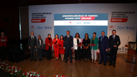 AB ülkeleri arasında hayvancılıkta açık ara birinciyiz