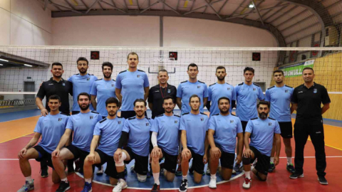 Aralarındaki aile bağı ile kısa sürede 2. Lig'e yükseldiler
