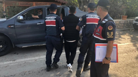 Bir kadın cinayeti daha .. Saatlerce işkence edilmiş