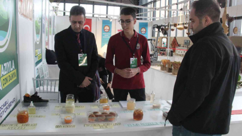 Çöp diye atmayın