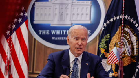 Biden, Suudi Arabistan ile ilişkileri yeniden değerlendirirken “sistemli” davranacak