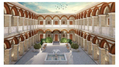 Tavşancıl turizm merkezi olacak