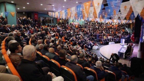 AK Parti Kocaeli'de bu hafta çok yoğun geçecek