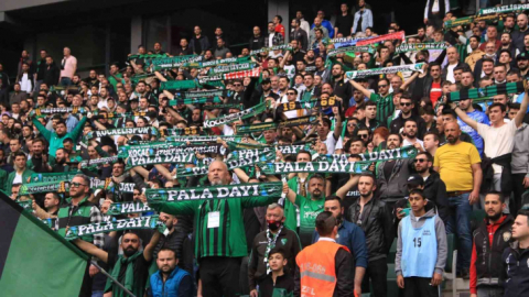 Kocaelispor, evine kavuşuyor
