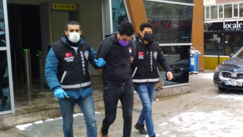 Misafirliğe gittiği evde öldürülen genç adamın annesinden şoke eden iddia