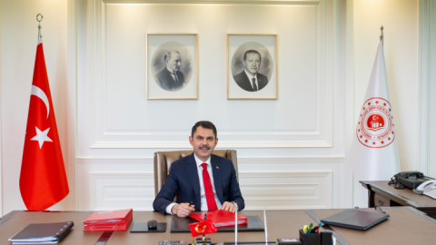 Büyük projede ilk temel 25 Ekim’de atılıyor