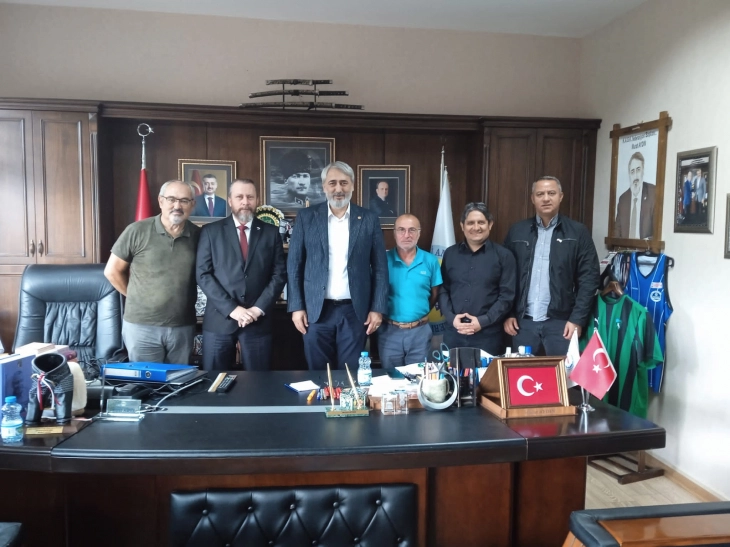 KOGACE Curling yarışmasında buluşacak