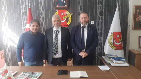 KOGACE Curling yarışmasında buluşacak