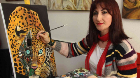 Tabloları gören şaşkına dönüyor