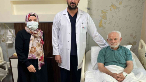 Prostat şikayetlerinizi ötelemeyin