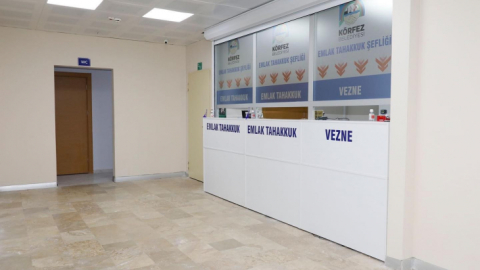 Vatandaşa büyük kolaylık