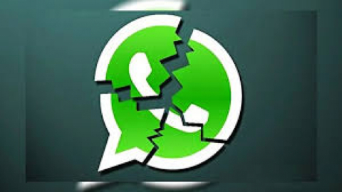 Whatsapp çöktü mü ?